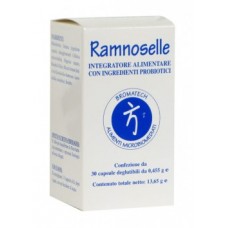 Ramnoselle 30 cps Bromatech