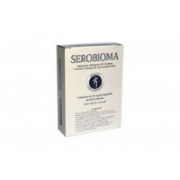 Serobioma 24 capsule  Bromatech