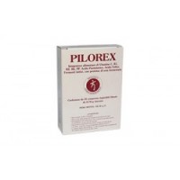 Pilorex 24 cps Bromatech