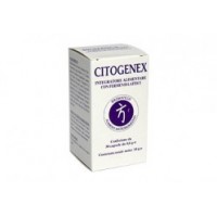 Citogenex 30 cps Bromatech