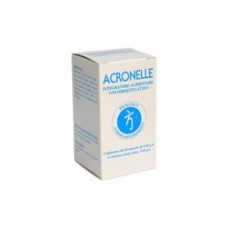Acronelle 30 capsule Bromatech