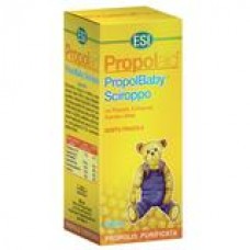 PROPOLAID PROPOLBABY Sciroppo Pediatrico 180ml