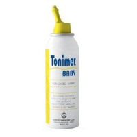 Tonimer Baby spray Isotonica