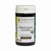 Hericium Gisinec 60 cps - Hericium erinaceus