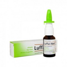 Heel Luffa compositum spray 20 ml medicinale omeopatico