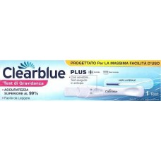 Test di Gravidanza Clearblue Plus