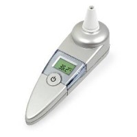 Termometro Auricolare Infrarossi Prontex Ear Therm Safety