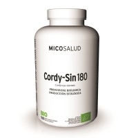 Cordy-Sin 180 capsule